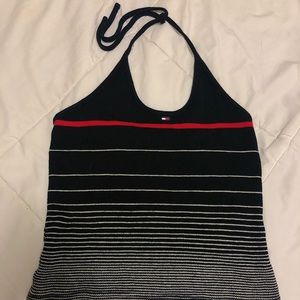 Tommy Hilfiger Halter Top